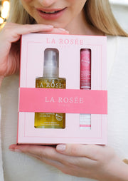 Coffret éclat