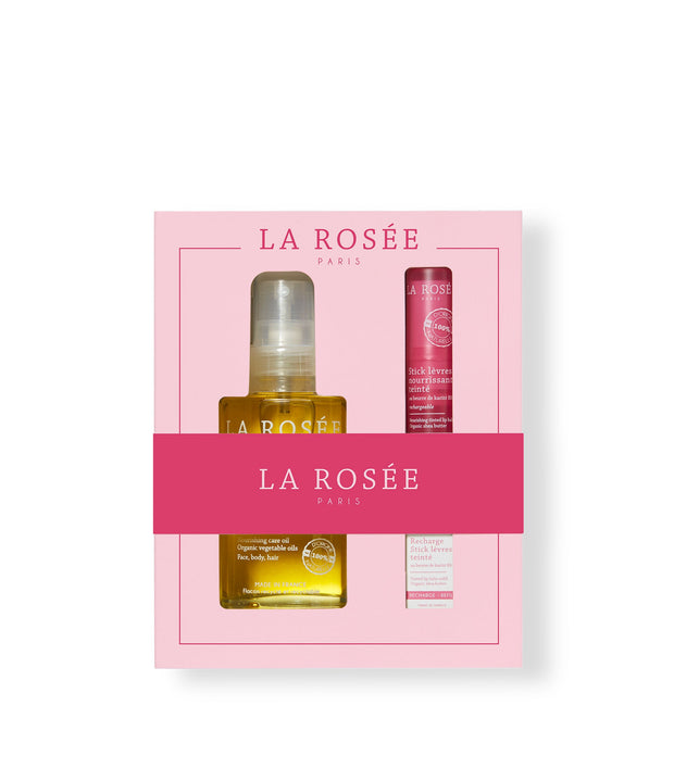 Coffret éclat