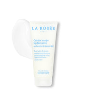 Crème corps hydratante
