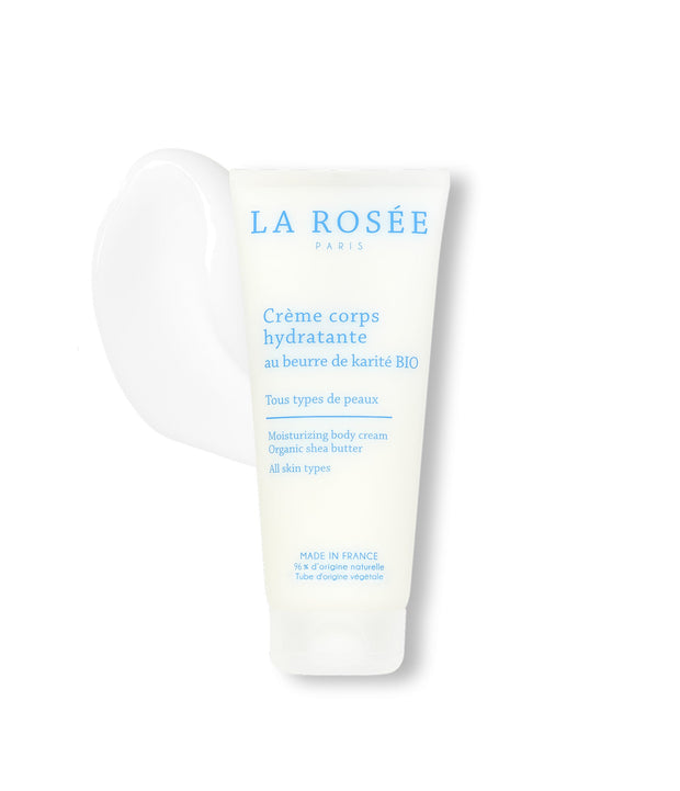 Crème corps hydratante