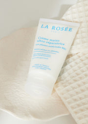 Crème mains ultra-réparatrice