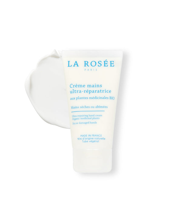 Crème mains ultra-réparatrice