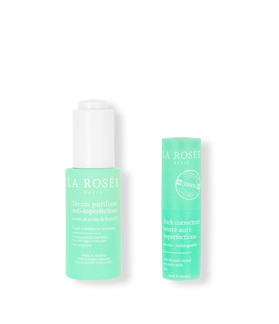 Duo anti-imperfections