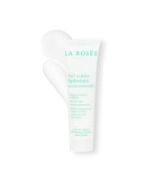 Gel-crème hydratant visage