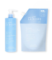 Duo Gel lavant ultra-doux bébé & sa recharge
