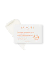 Recharge Gommage corps nourrissant
