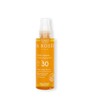Huile solaire SPF 30
