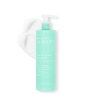 Lait de toilette nettoyant bébé