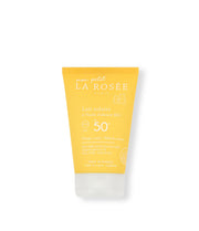 Lait solaire bébé SPF 50 +