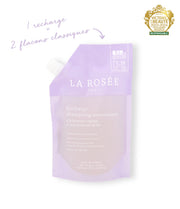 Recharge shampoing nourrissant