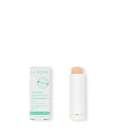 Recharge Stick correcteur teinté anti-imperfections