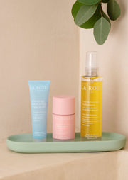 Routine pureté