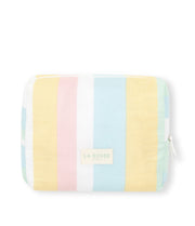 Trousse de toilette en double gaze de coton BIO